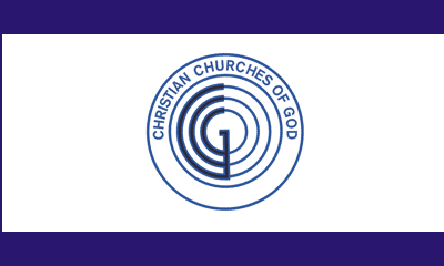 Christian Churches of God flag 