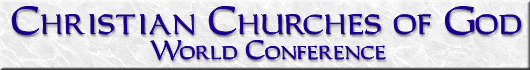 Christian Churches of God World Conference